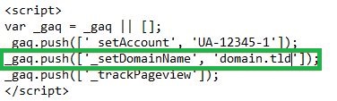 ga-set domain name