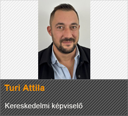 Turi Attila